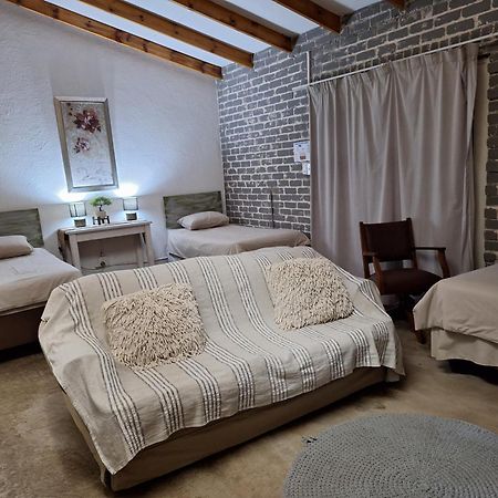 Willa Numbi Hills Self-Catering Hazyview Zewnętrze zdjęcie