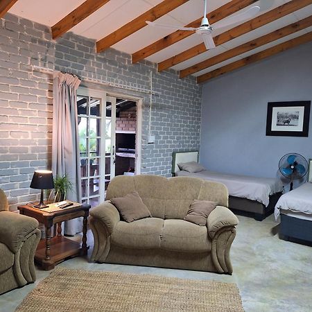 Willa Numbi Hills Self-Catering Hazyview Zewnętrze zdjęcie