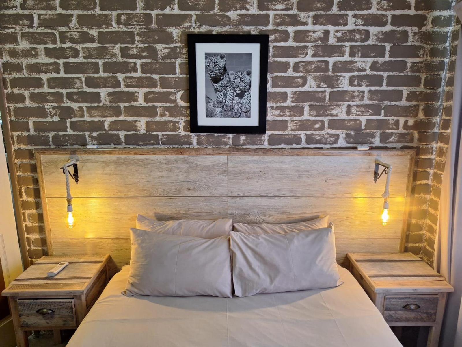 Willa Numbi Hills Self-Catering Hazyview Zewnętrze zdjęcie