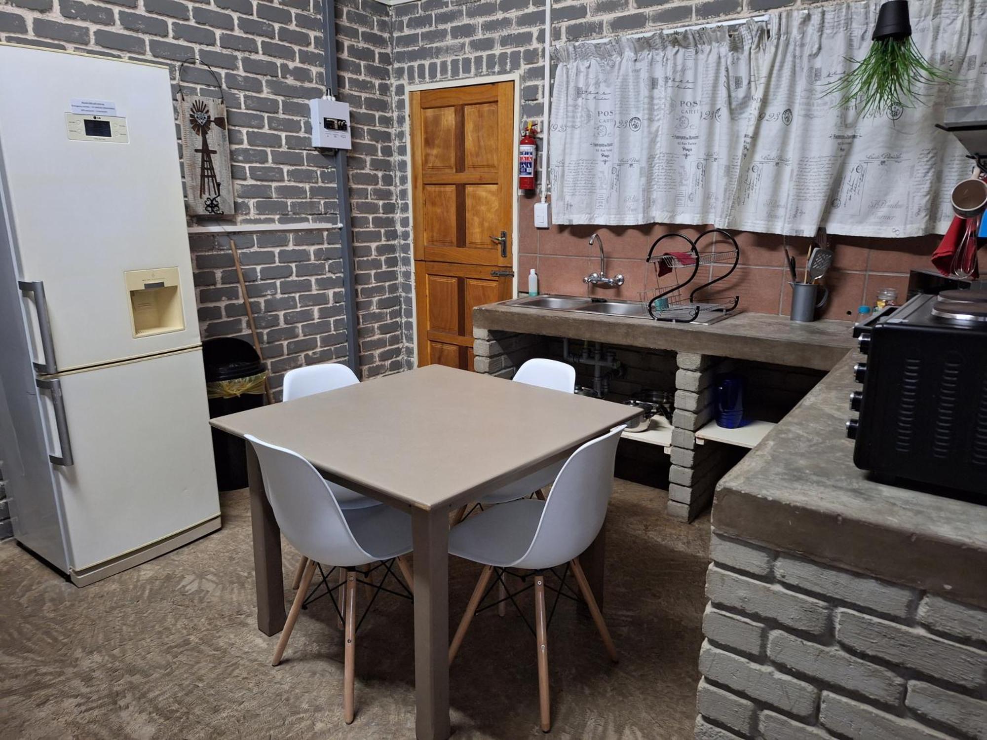 Willa Numbi Hills Self-Catering Hazyview Zewnętrze zdjęcie