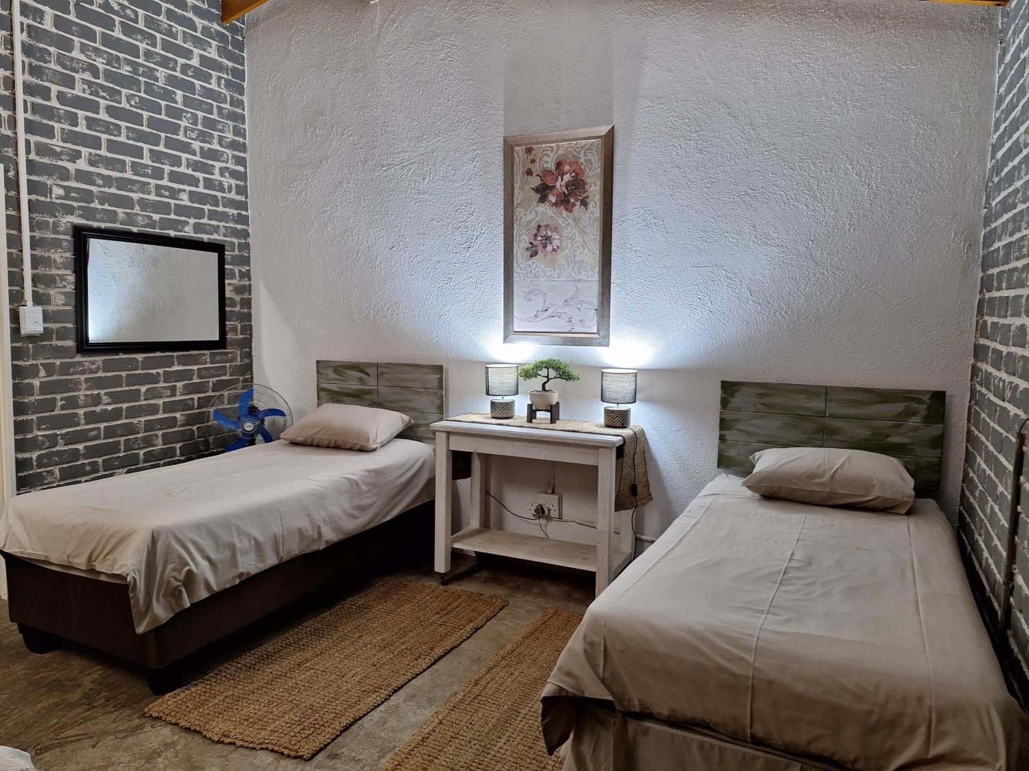 Willa Numbi Hills Self-Catering Hazyview Zewnętrze zdjęcie