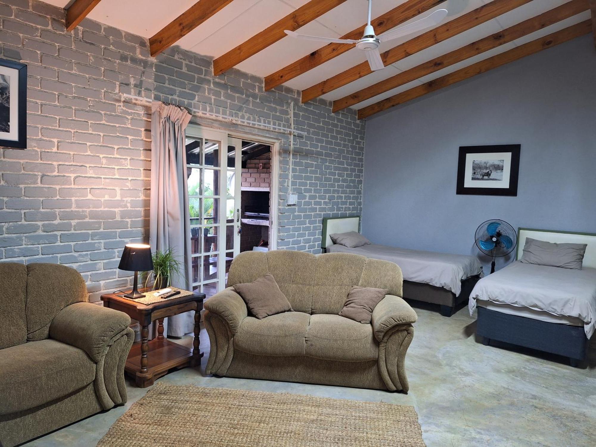 Willa Numbi Hills Self-Catering Hazyview Zewnętrze zdjęcie