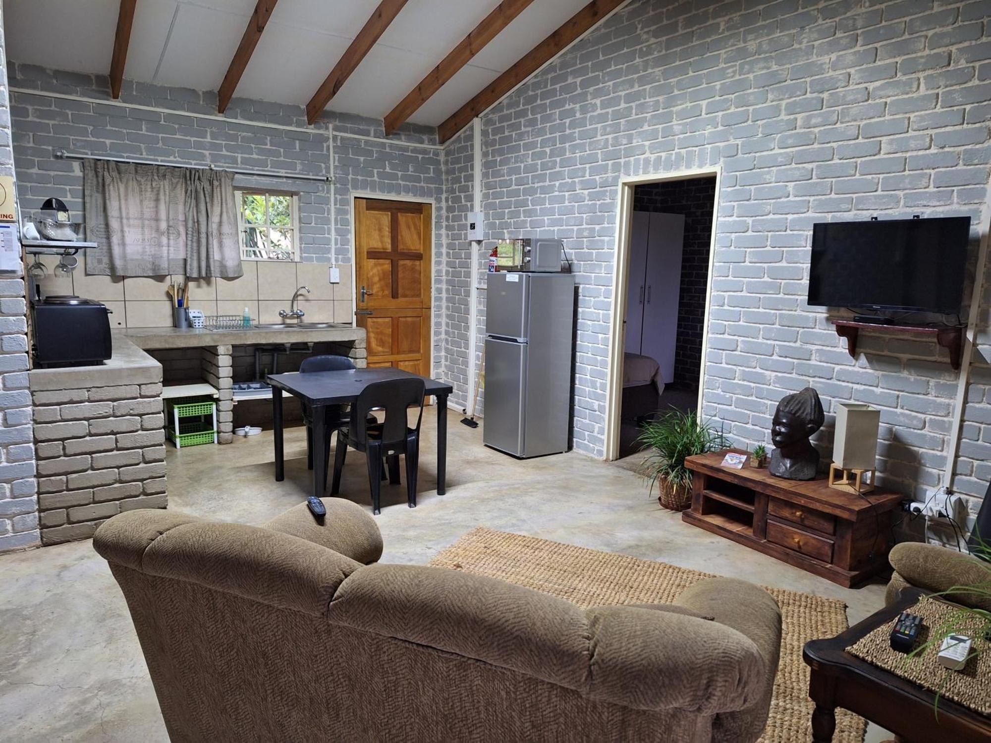 Willa Numbi Hills Self-Catering Hazyview Zewnętrze zdjęcie