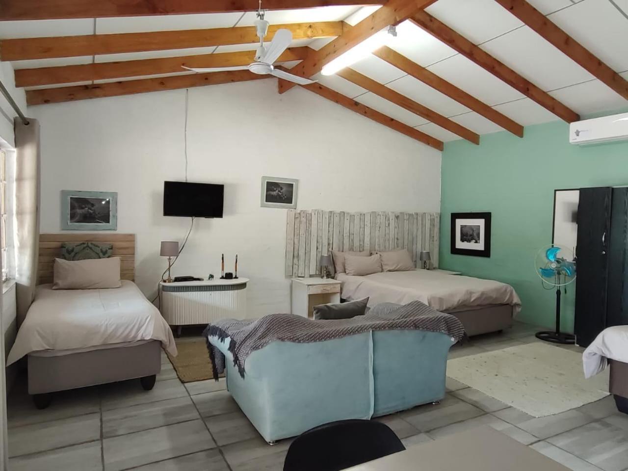 Willa Numbi Hills Self-Catering Hazyview Zewnętrze zdjęcie