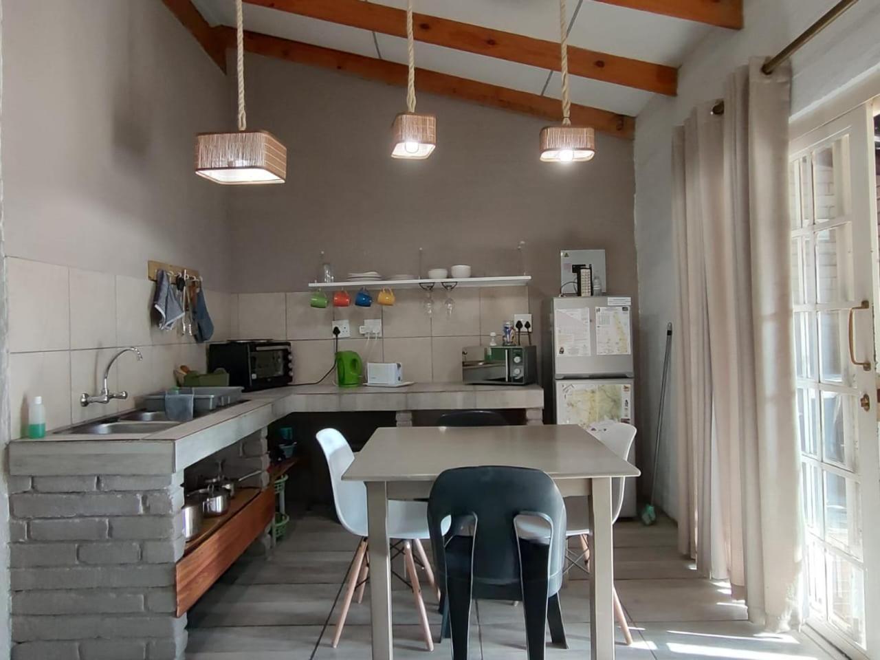 Willa Numbi Hills Self-Catering Hazyview Zewnętrze zdjęcie
