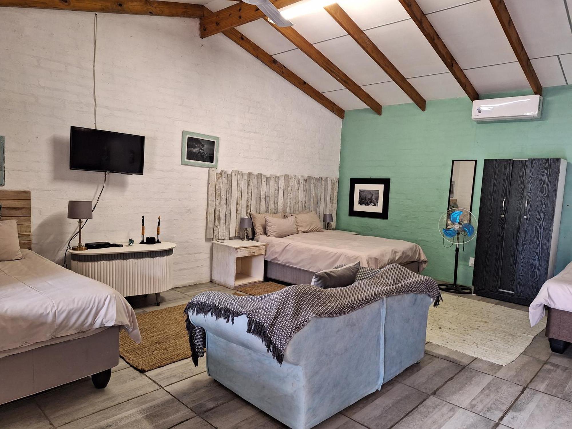 Willa Numbi Hills Self-Catering Hazyview Zewnętrze zdjęcie
