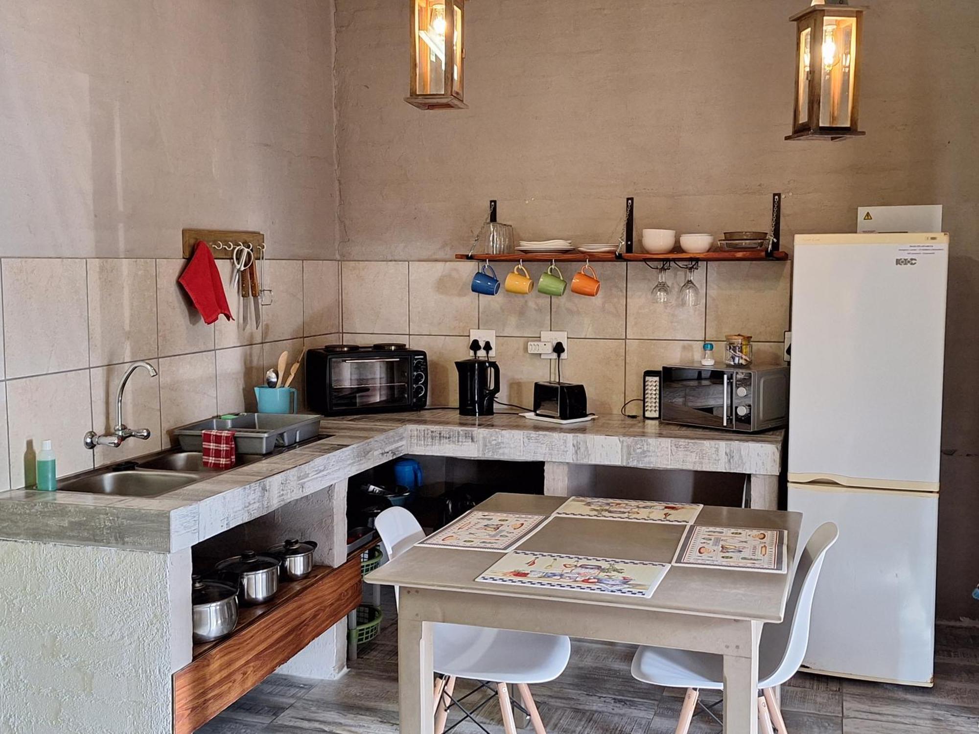 Willa Numbi Hills Self-Catering Hazyview Zewnętrze zdjęcie
