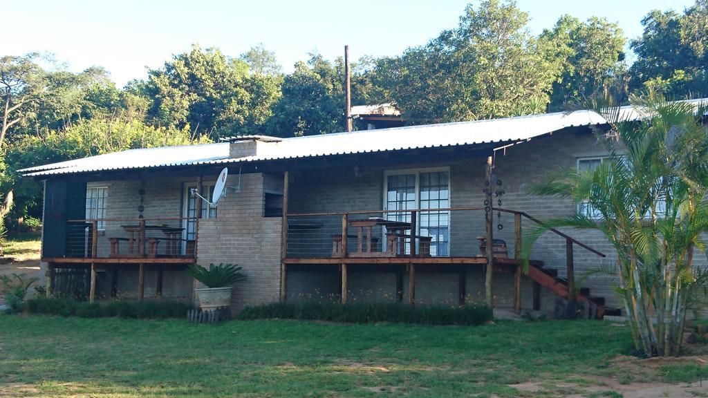 Willa Numbi Hills Self-Catering Hazyview Zewnętrze zdjęcie