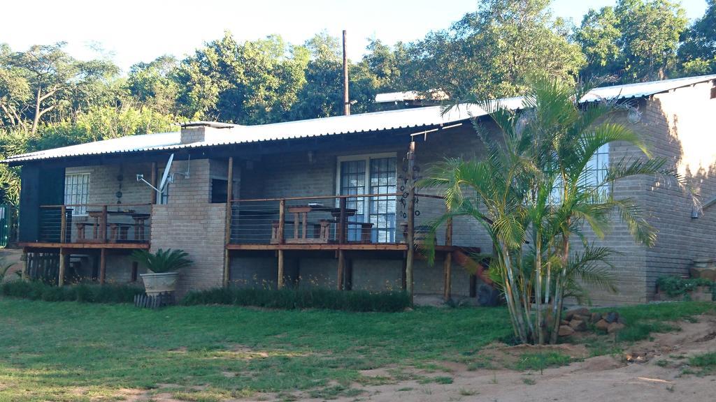 Willa Numbi Hills Self-Catering Hazyview Zewnętrze zdjęcie