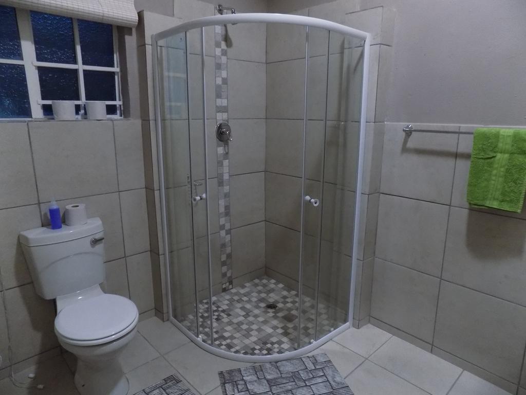Willa Numbi Hills Self-Catering Hazyview Zewnętrze zdjęcie