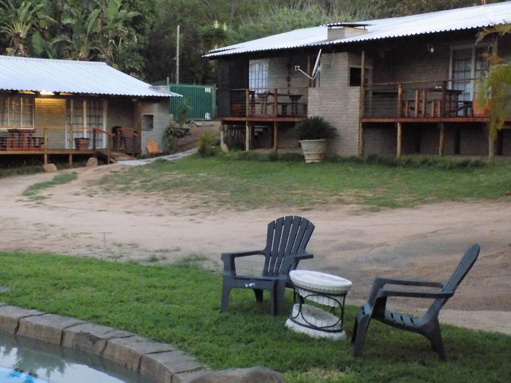 Willa Numbi Hills Self-Catering Hazyview Zewnętrze zdjęcie