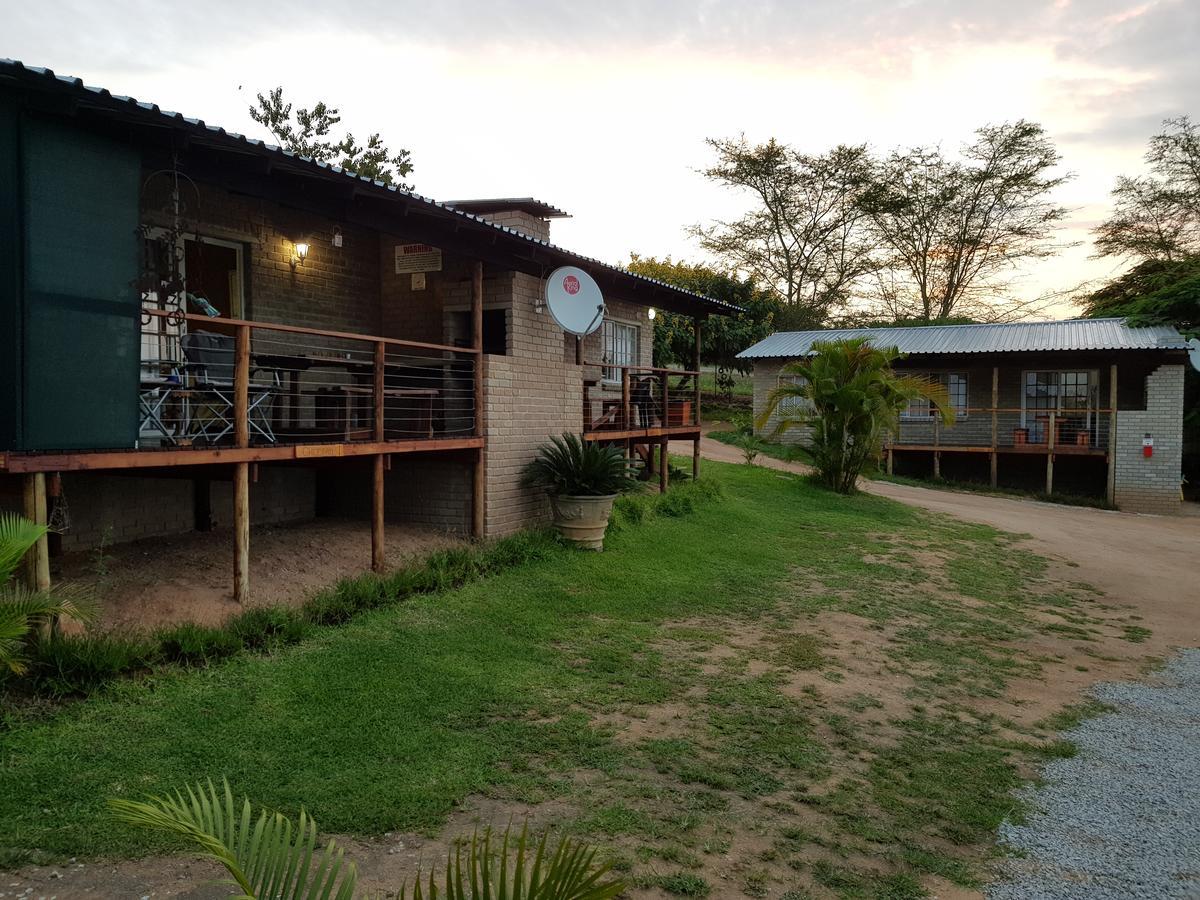 Willa Numbi Hills Self-Catering Hazyview Zewnętrze zdjęcie