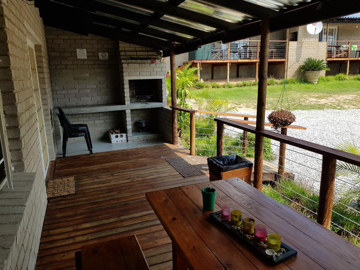 Willa Numbi Hills Self-Catering Hazyview Zewnętrze zdjęcie