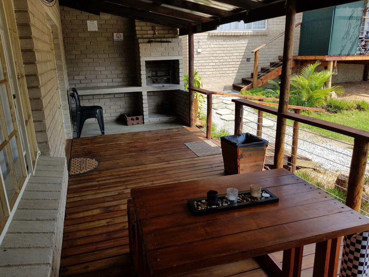 Willa Numbi Hills Self-Catering Hazyview Zewnętrze zdjęcie