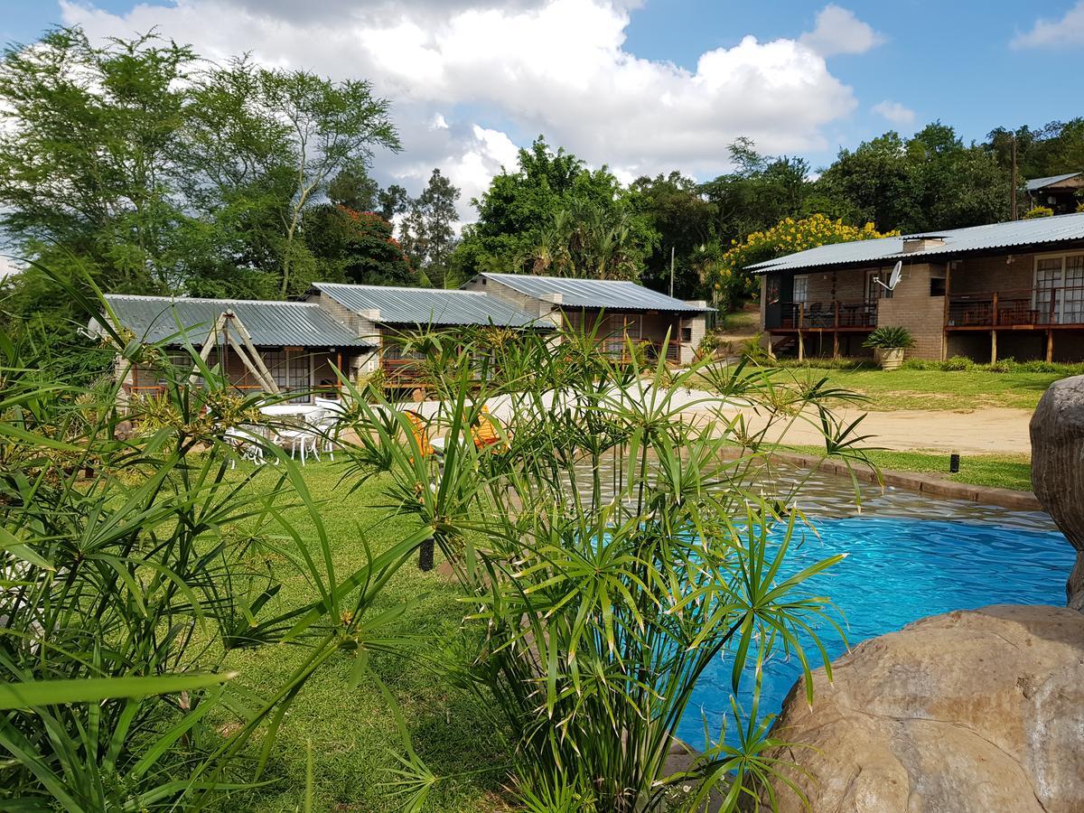 Willa Numbi Hills Self-Catering Hazyview Zewnętrze zdjęcie