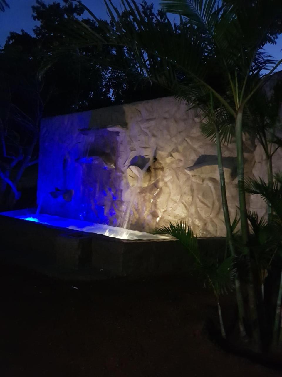Willa Numbi Hills Self-Catering Hazyview Zewnętrze zdjęcie