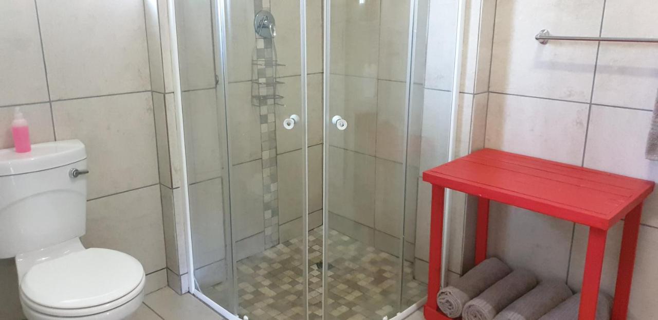Willa Numbi Hills Self-Catering Hazyview Zewnętrze zdjęcie