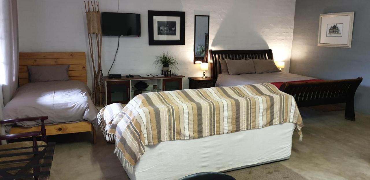 Willa Numbi Hills Self-Catering Hazyview Zewnętrze zdjęcie