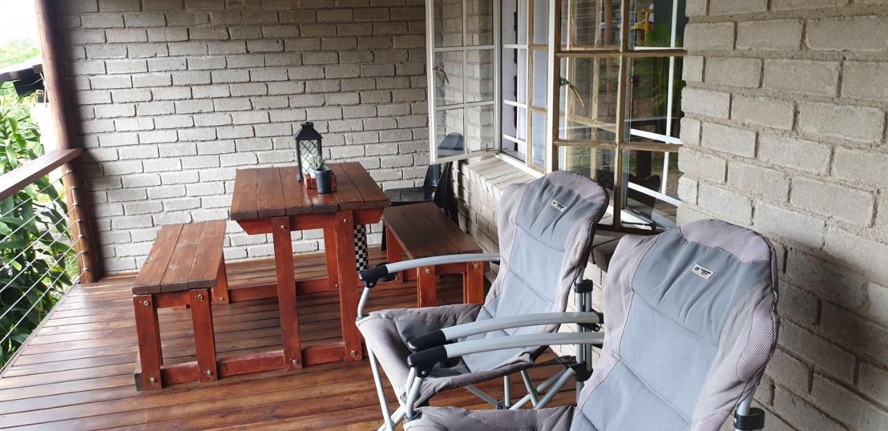 Willa Numbi Hills Self-Catering Hazyview Zewnętrze zdjęcie