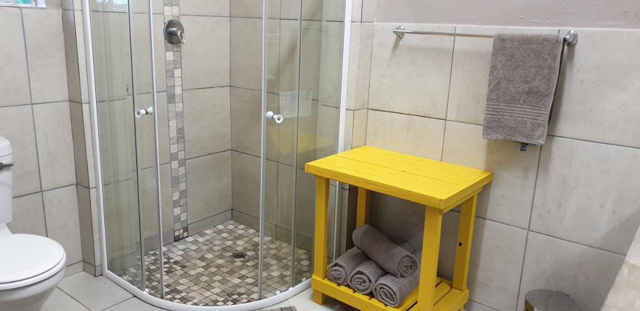 Willa Numbi Hills Self-Catering Hazyview Zewnętrze zdjęcie