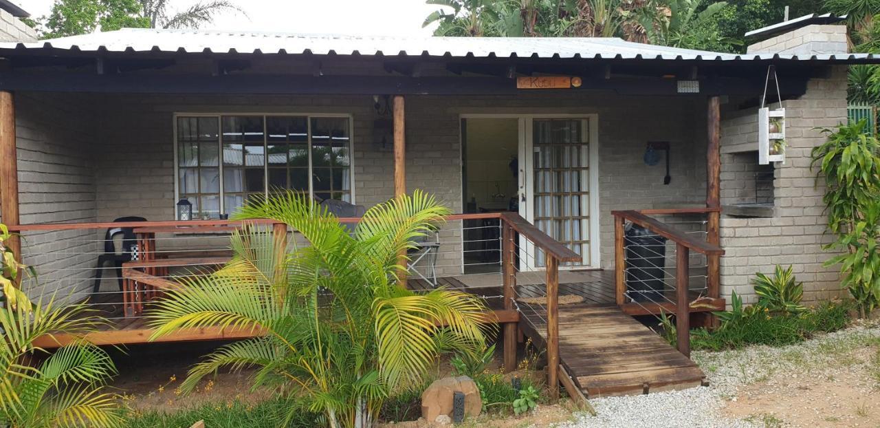Willa Numbi Hills Self-Catering Hazyview Zewnętrze zdjęcie