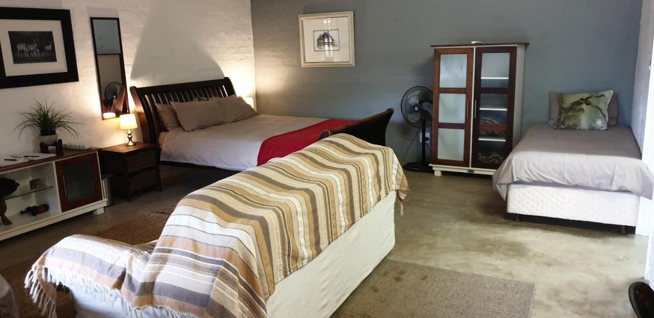 Willa Numbi Hills Self-Catering Hazyview Zewnętrze zdjęcie