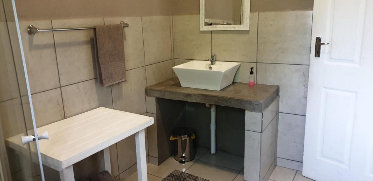 Willa Numbi Hills Self-Catering Hazyview Zewnętrze zdjęcie